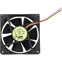 StarTech.com Fancase