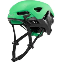 Salewa - Aria Helmet - Kletterhelm Gr S/M grün
