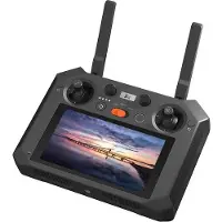 FIMI TX10A Remote Controller, Fernsteuerung für X8 Pro & X8 SE 2022 V2, Präziser Drohnenpilot