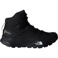 The North Face - Offtrail Hike Mid GORE-TEX - Wanderschuhe Gr 42,5 schwarz