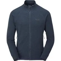 Rab Men's Nexus Jacket mittlere Schicht