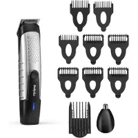 BaByliss Barber T812e Lithium-power