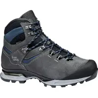 Hanwag Tatra Light Bunion GTX asphalt/blue (064059) 10,5