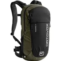 Ortovox - Wanderrucksack &ndash; Herren &ndash; Traverse 20 - Traverse 20 Dark Wild Herbs für Herren - Braun
