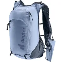 Deuter Ascender 13, Laufrucksack, schwarz