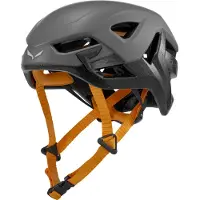 Salewa - Aria Helmet - Kletterhelm Gr S/M grau
