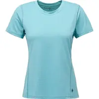 Black Diamond Distance Tech Kurzarm-t-shirt