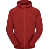 Rab Men's Nexus Hoody Vlies