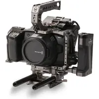 Tilta Advanced Kit for BMPCC 4K/6K