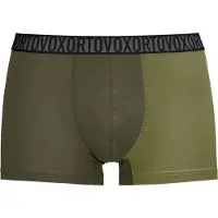 Ortovox Herren Unterhose 150 ESSENTIAL TRUNKS M