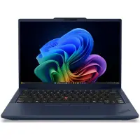 Lenovo ThinkPad T14 Gen 7 (Intel) Copilot+ PC, Intel Core Ultra 5, 35,6 cm (14"), 1920 x 1200 Pixel, 16 GB, 512 GB, Windows 11 Pro