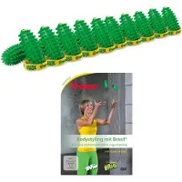 Togu Brasil Handtrainer-Set "Vereine"