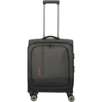 Travelite Crosslite 4w S Erw Koffer Auf Rollen