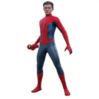 Hot toys Spider-Man: No Way Home