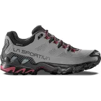 La Sportiva Ultra Raptor Ii Leather Goretex Wanderschuhe Grau EU 38 Damen Grau EU 38