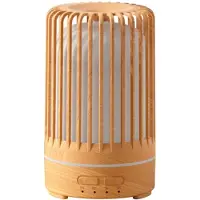 Semoic 150 ml Ultraschall-Vogelkäfig Aroma-Diffuser für ätherische Öle