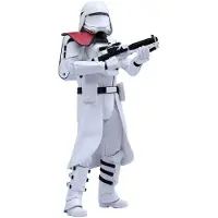 Star Wars Figur, Snowtrooper Officer 1St Order Af