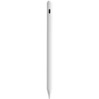 INF Eingabestift für iPad-Serien 2018–2023 Weiß