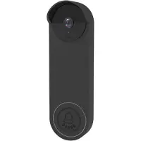 INF Schutzhülle für die kabellose Türklingel von Google Nest