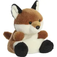 Aurora Palm Pals Sly Fox 13cm, Spieltiere