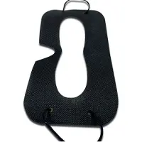 INF VR-Einweg-Augenmasken für Vision Pro/Meta Quest 3, 100er-Pack