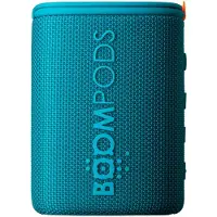 Boompods Beachboom, 5 W, 20 - 20000 Hz, 2,2 Ohm, 60 dB, -42 dB, Kabellos