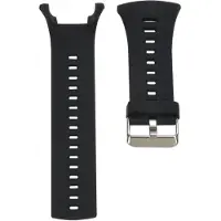 INF Suunto Ambit 1/2/3 Armband TPU Schwarz