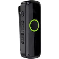 Semoic Inhalt: Kabelloses Mini-Walkie-Talkie Ohrmontiert Klein und