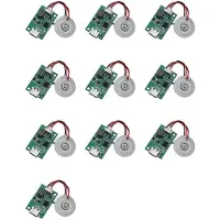 Semoic 10X USB-Ultraschall-Nebelmaschine, Zerstäuber, , Zerstäuber, Filmplatte, Zubehör, Luftbefeuchter, Gummidichtung