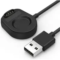 INF Magnetisches USB-Ladegerät für Suunto 7 Smartwatch, Ladestation