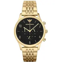Giorgio Armani Emporio AR1893 Herrenuhr – Klassisch (zx106a)