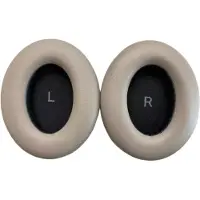 INF Sennheiser Momentum 4.0 Ohrpolster austauschen Grau