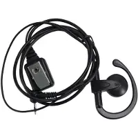 Zandona FüR Talkabout Walkie Talkie Radio MH230R T200 T260 T460 T600 Headset