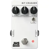 JHS Pedals 3-Serie Bit Crusher
