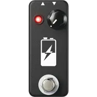 JHS Pedals VOLTURE 9v Spannungsabfall-Dämpfungspedal