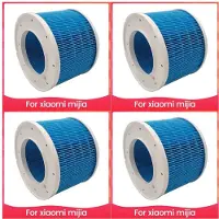 Zandona 4X H13 Hepa-Filter für Mijia Mist Free Luftbefeuchter 3 [400] Filterelement CJSJSQ02XYLX Haushaltsreinigung