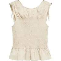 Comma Bluse