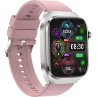 INF BSC-TKYLTK163-24D, 5,18 cm (2.04"), AMOLED, Touchscreen