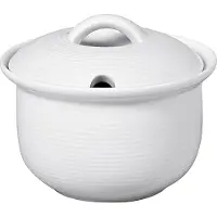 Thomas Zuckerdose Trend White 330 ml