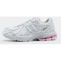 New Balance Schuhe - 1906 - Light Silver Metallic - - 37 - Schuhe