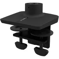 Ergotron Hx Monitor Arm Desk Mount Kit Mbk