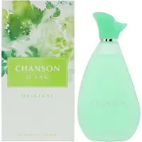 Coty Chanson D'eau Eau de Toilette Fraiche 200 ml