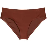 Marc o'polo Damen Bikini-Hose Breezy LeafBikini Slip, Bikini Unterteil, Bikinihose