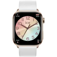 Ice Watch Ice-Watch Ice Smart Two, 4,98 cm (1.96"), AMOLED, Touchscreen, 0,128 GB, 190 g