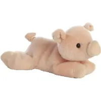 Aurora 26005, Spielzeug-Schwein