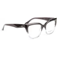 Ana Hickmann Brillenfassung AH6549 C02 52