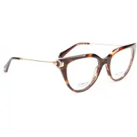 Ana Hickmann Brillenfassung AH6561T E01 53