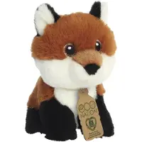 Herma Eco Nation Mini Fox 13 cm 5034566350762