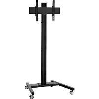 Vogel's SET T 1522B, 80 kg, 165,1 cm (65"), 100 x 100 mm, 200 x 200 mm