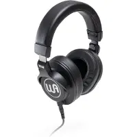 Warm Audio HeadRoom Kopfhörer schwarz